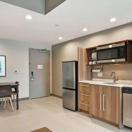 Home2 Suites By Hilton Charlotte Piper Glen Ngoại thất bức ảnh