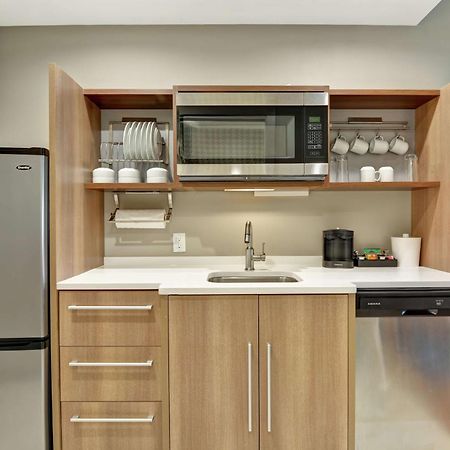 Home2 Suites By Hilton Charlotte Piper Glen Ngoại thất bức ảnh