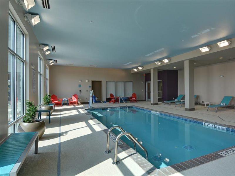 Home2 Suites By Hilton Charlotte Piper Glen Ngoại thất bức ảnh