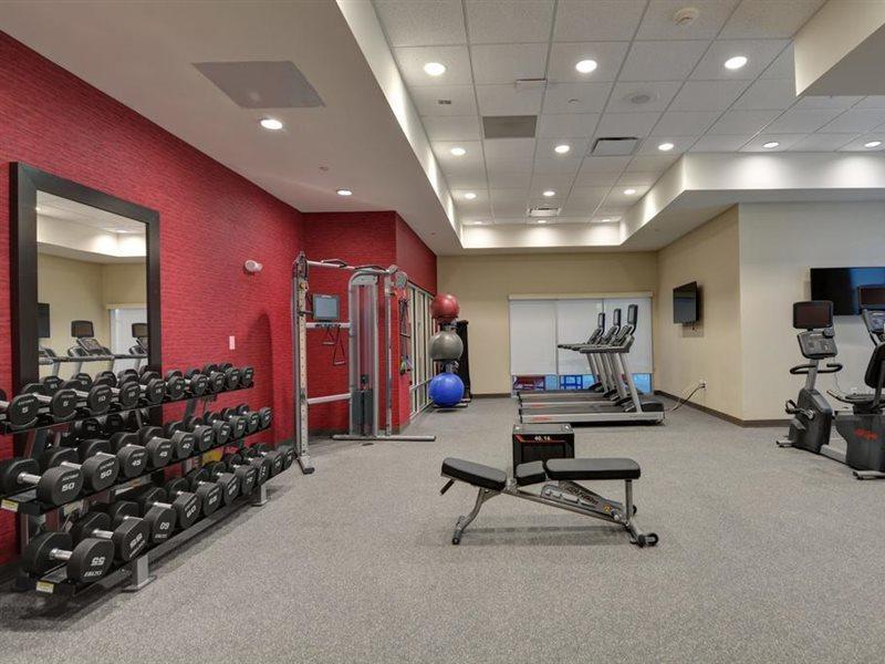 Home2 Suites By Hilton Charlotte Piper Glen Ngoại thất bức ảnh