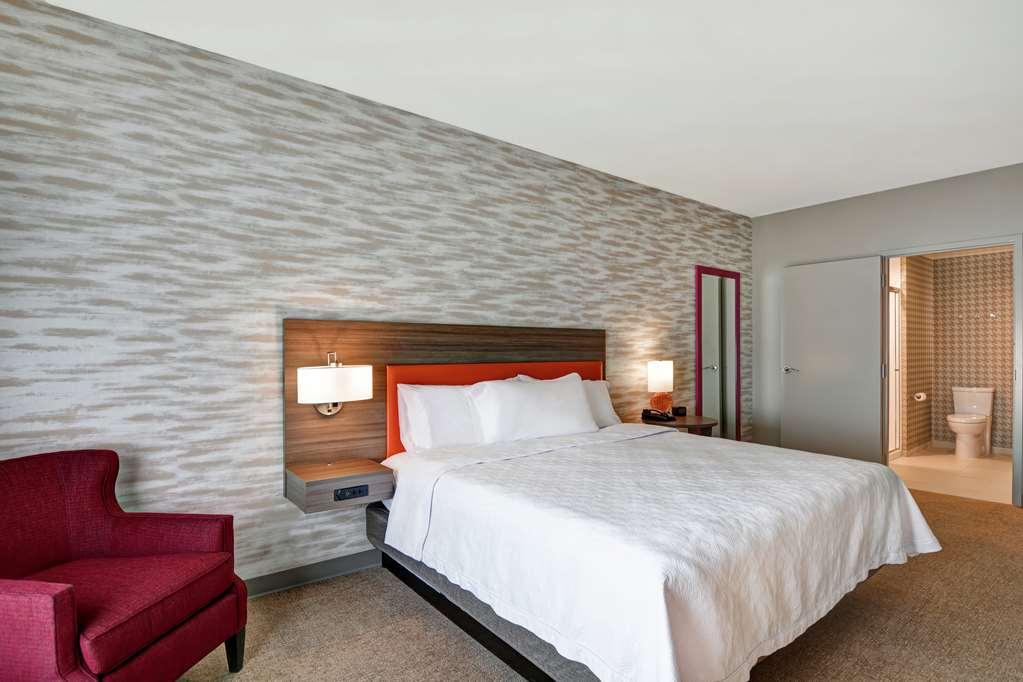Home2 Suites By Hilton Charlotte Piper Glen Phòng bức ảnh