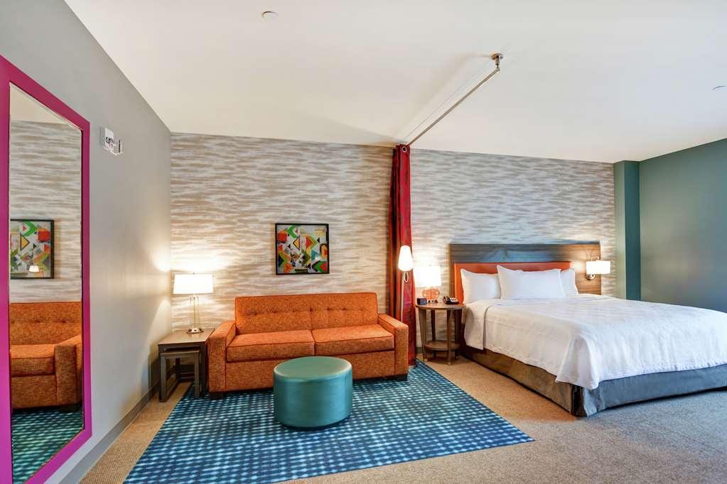 Home2 Suites By Hilton Charlotte Piper Glen Phòng bức ảnh