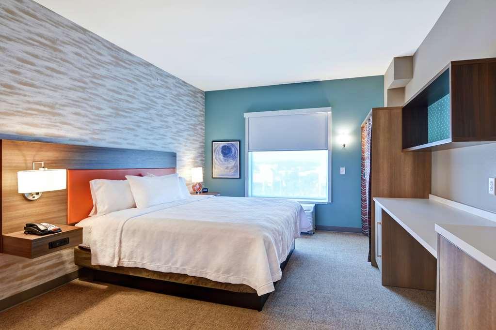 Home2 Suites By Hilton Charlotte Piper Glen Phòng bức ảnh