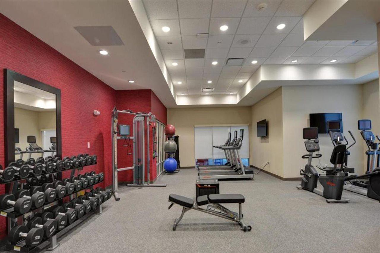 Home2 Suites By Hilton Charlotte Piper Glen Ngoại thất bức ảnh