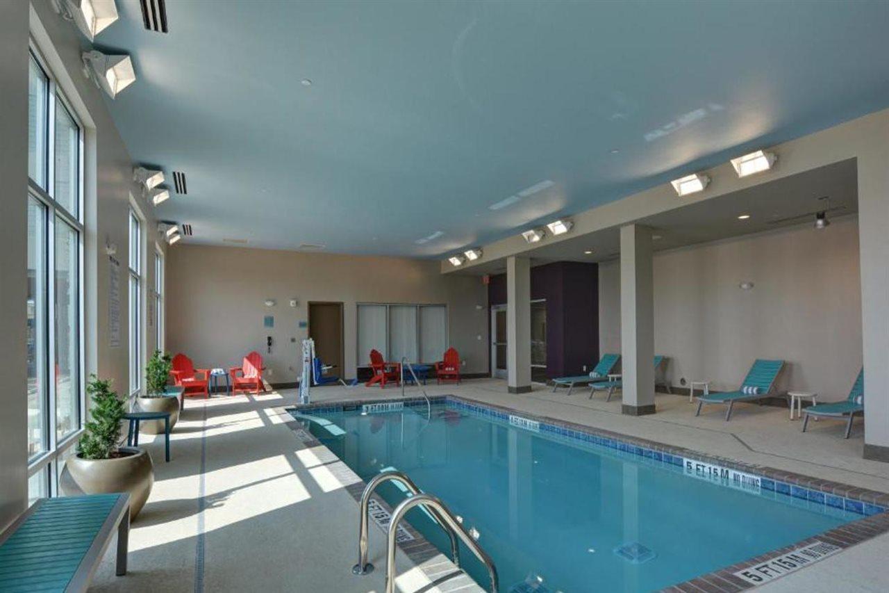 Home2 Suites By Hilton Charlotte Piper Glen Ngoại thất bức ảnh