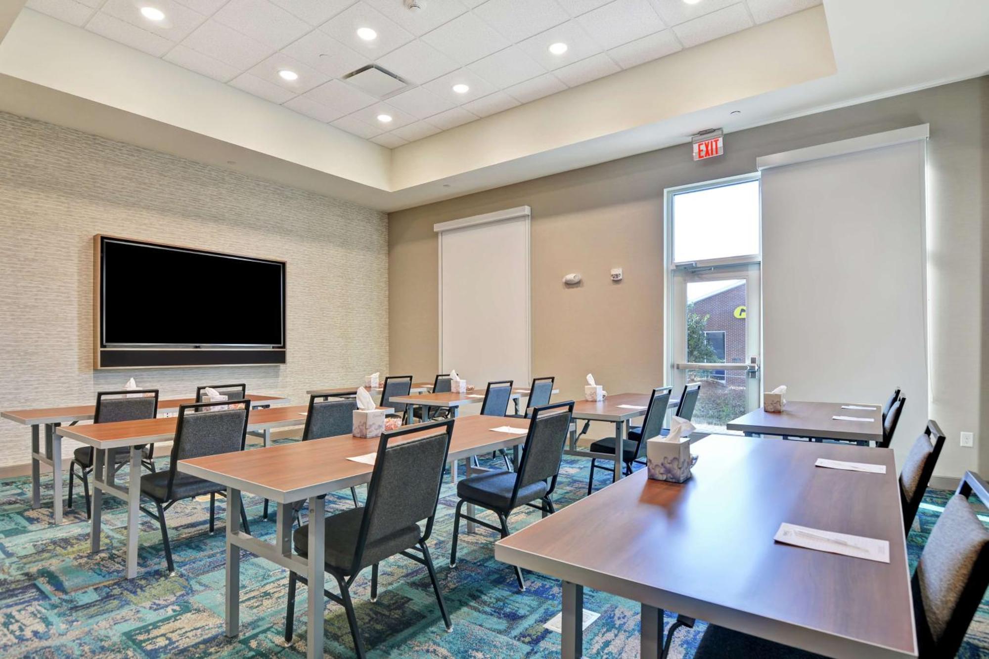 Home2 Suites By Hilton Charlotte Piper Glen Ngoại thất bức ảnh