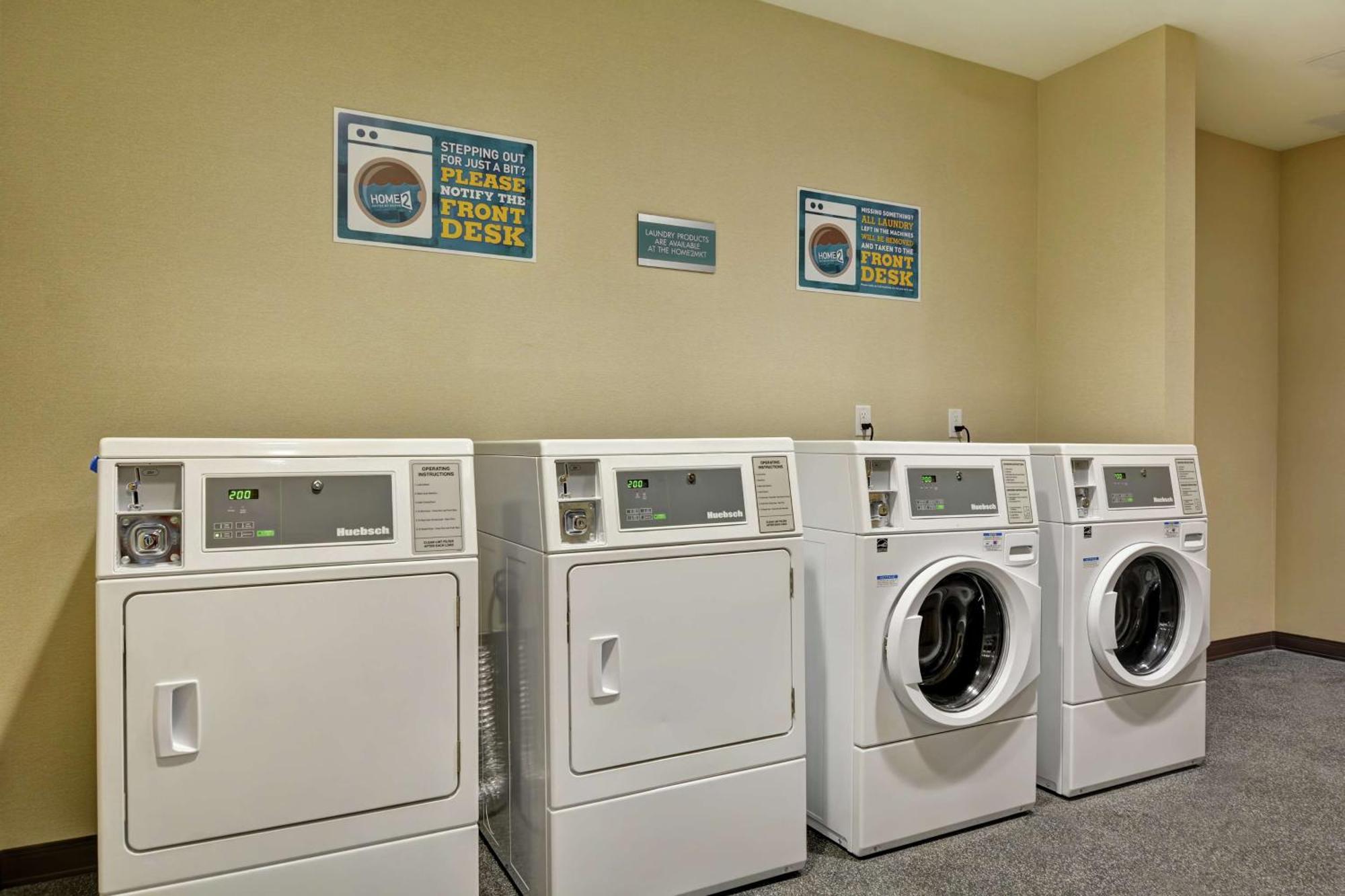 Home2 Suites By Hilton Charlotte Piper Glen Ngoại thất bức ảnh