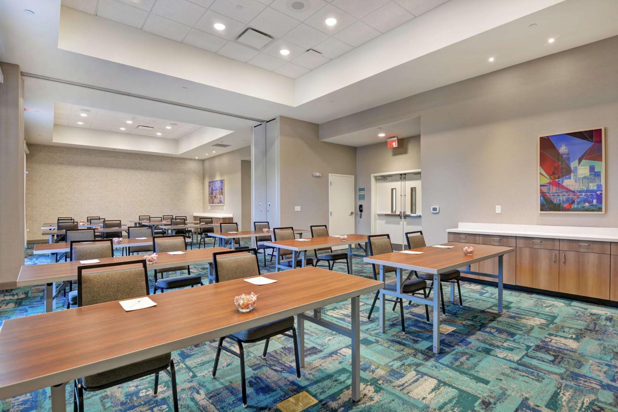 Home2 Suites By Hilton Charlotte Piper Glen Ngoại thất bức ảnh