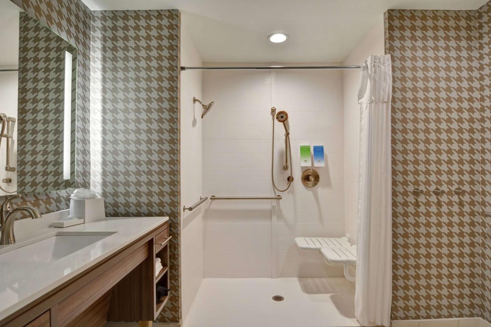 Home2 Suites By Hilton Charlotte Piper Glen Ngoại thất bức ảnh