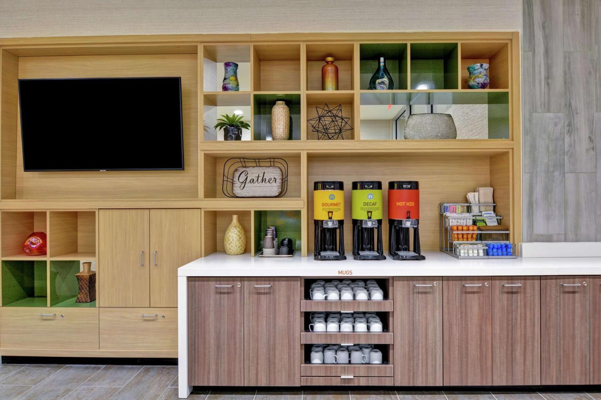 Home2 Suites By Hilton Charlotte Piper Glen Ngoại thất bức ảnh