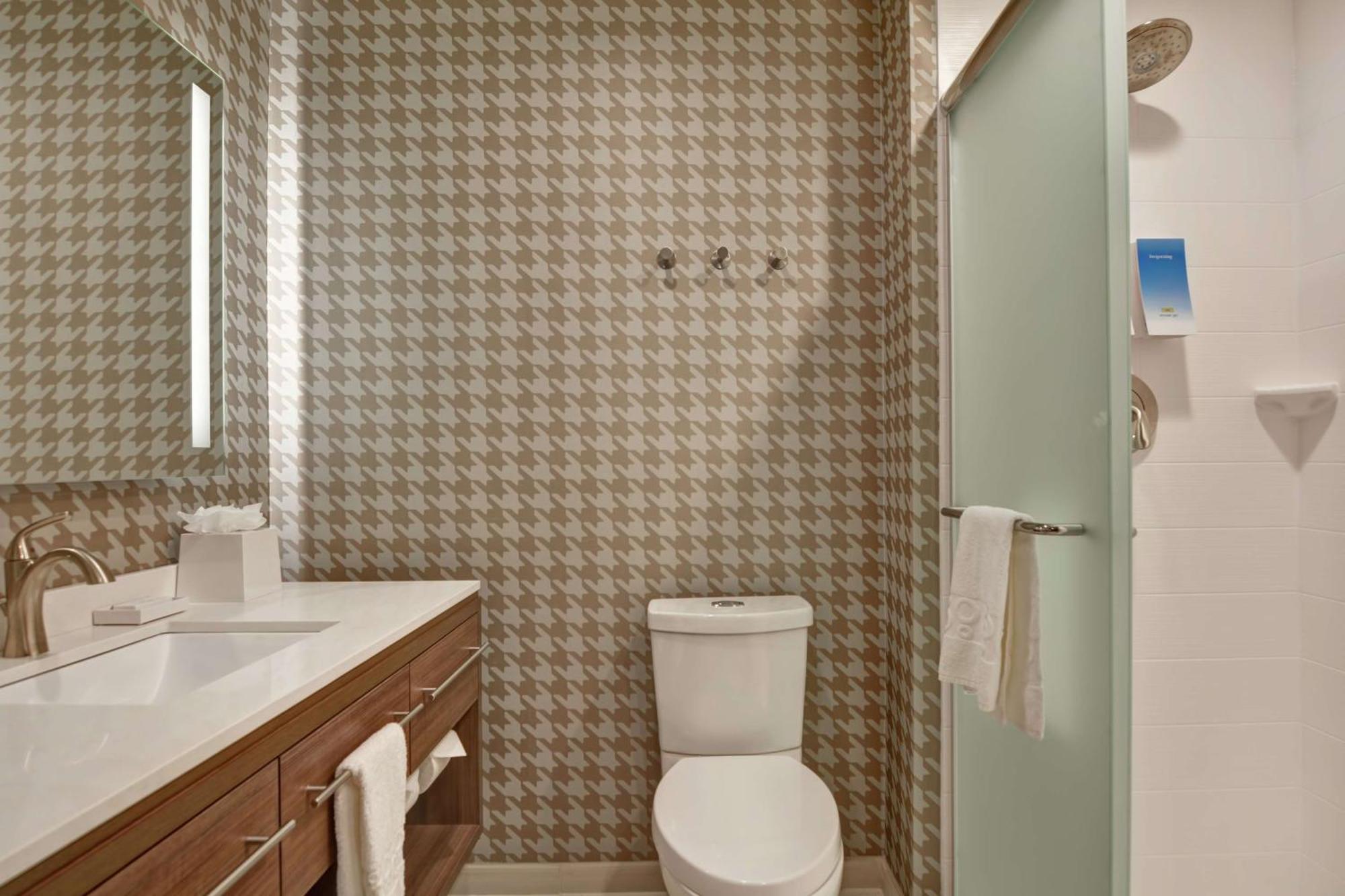 Home2 Suites By Hilton Charlotte Piper Glen Ngoại thất bức ảnh