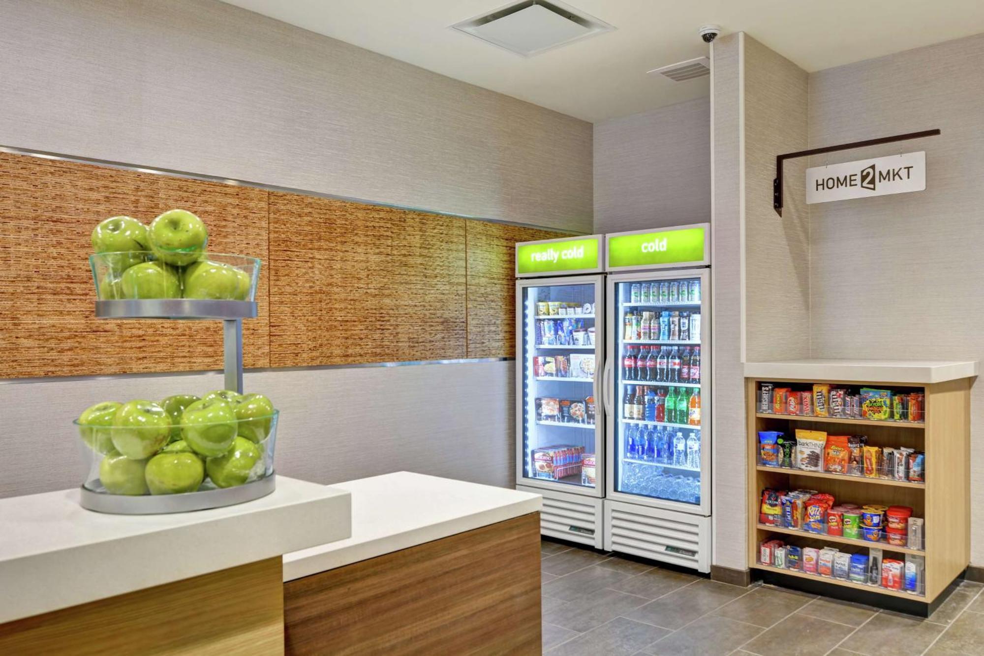Home2 Suites By Hilton Charlotte Piper Glen Ngoại thất bức ảnh